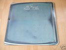 Bob Marley/The Wailers - Catch A Fire 1973 UK LP ZIPPO