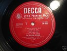 The Rolling Stones Beggars Banquet Decca UK MONO LP