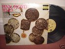 Pink Floyd - Relics Vinyl Australian import 1971 v.rare