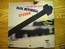 Blue Mitchell Out Of The Blue Riverside 1131 Stereo LP