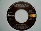 Northern Soul Jackie Wilson Because of You STEREO 55495