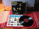 MAINARDI ZECCHI Brahms OP. 38/99 ORIGINAL RCA CAMDEN