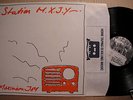 NO WAVE maximum joy STATION MXMJ lp POP GROUP uk ORIG