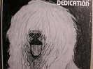 PRIVATE the jake DEDICATION album PSYCH rural STONER
