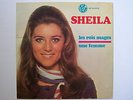 SHEILA - LES ROIS MAGES  7