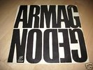 Armaggedon - Same (Kuckuck) 1970 orig. 2375003 D