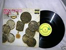 PINK FLOYD RELICS LP EMI AUSTRALIA LIMITED, 1971 AXIS