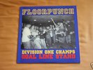 Floorpunch - Twin Killing LP SXE Division One Champs