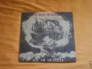 Cro-Mags - The Age Of Quarrel Demo LP