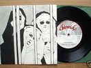 JOHNNY & SELF ABUSERS Saints & Sinners 1977 Chiswick
