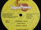 ORIGINAL KUFF - Chaka Demus 12