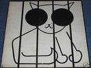 G. F. FITZ-GERALD Mouseproof  1970 UK EX++ LP