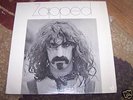 Frank Zappa Zapped lp