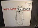 WARNE MARSH  MODE LABEL DEEP GROOVE ORIGINAL 1957
