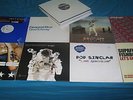 Electro/House/Funky House Dj Vinyl Pack 1