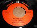 LISTEN -POPCORN-MOD-LATIN-CLARK TERRY- CHICO O'FARRILL