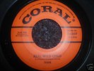 Rockabilly 45/ Ivan 