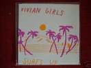 Vivian Girls 7