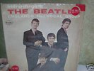 Rare 1970 Introducing The Beatle's 33 Album Vee Jay