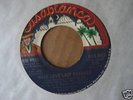 Modern Soul 45 Karen Pree Casablanca Lbl. RARE