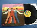 THE LOVELITES  -  With Love From LP 1970
