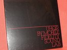 PINK FLOYD.UHQR.Dark Side of the Moon.MFQR 1-017 SEALED