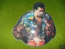 RARE QUEEN FREDDIE MERCURY MADE IN HEAVEN *** SHAPE ***