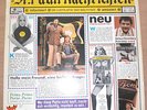 FLOH DE COLOGNE Rare Nude Gimmick Cover St.Pauli Kraut