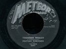 45-R&B-Meteor 5041-Fenton Robinson  w/ the Dukes