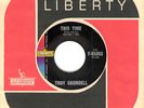 TROY SHONDELL 45 RECORD - THIS TIME