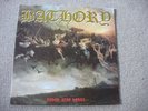 BATHORY Blood Fire Death gatefold LP 1988 ex cond