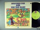 Brother Fox And The Tar Baby  Self-Titled    Psych
