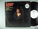 Laura Nyro  More Than A New Discovery   Rare Mono Promo