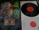 JIMI HENDRIX / ELECTRIC LADYLAND  / NUDE COVER