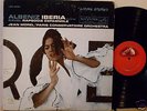 RCA LSC-6094 Albeniz Iberia Jean Morel SD 1S VG++