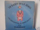 ROGER GRAVEL & FLASHBACK-RARE COSMIC DISCO LP-HEAR