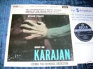 DECCA SXL 2261  Strauss Till V.P.O.  KARAJAN  1st label