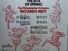 STRAVINSKY/MUTI 