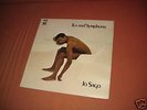 Tea And Symphony   lp  Jo Sago orig.   psychedelic prog