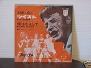johnny hallyday 45T Japon 1961 EX/EX