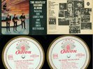 The Beatles Second Album/German-Export - ZTOX 5558 MINT