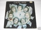 Chute Libre - 1977 French Jazz Funk - Olivier Hutman
