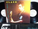THE CLASH *RARE Capitol Crisis LIMITED 2 LP * no TMOQ