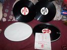 PIL - Public Image Limited Metal Box triple LP ORIGINAL