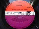 LED ZEPPELIN 111  RARE UK ATLANTIC ORIGINAL FIRST PRESS