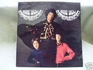 JIMI HENDRIX- ARE YOU EXPERIENCED- 1ST UK PRESSING LP