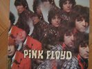 Pink Floyd 1967 UK PSYCH lp Piper At The Gates Of Dawn