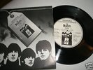 THE BEATLES / LONG TALL SALLY +3, BEATLES FANS VALENCIA