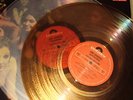 JIMI HENDRIX ELECTRIC LADYLAND COLOURED VINYL MINT UNP