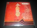 ACCOLADE, SECOND, ORIGINAL 1ST UK REGALZONO 1ST